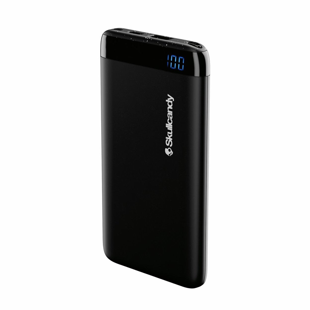 Skullcandy Stash Portable Power Bank - Black