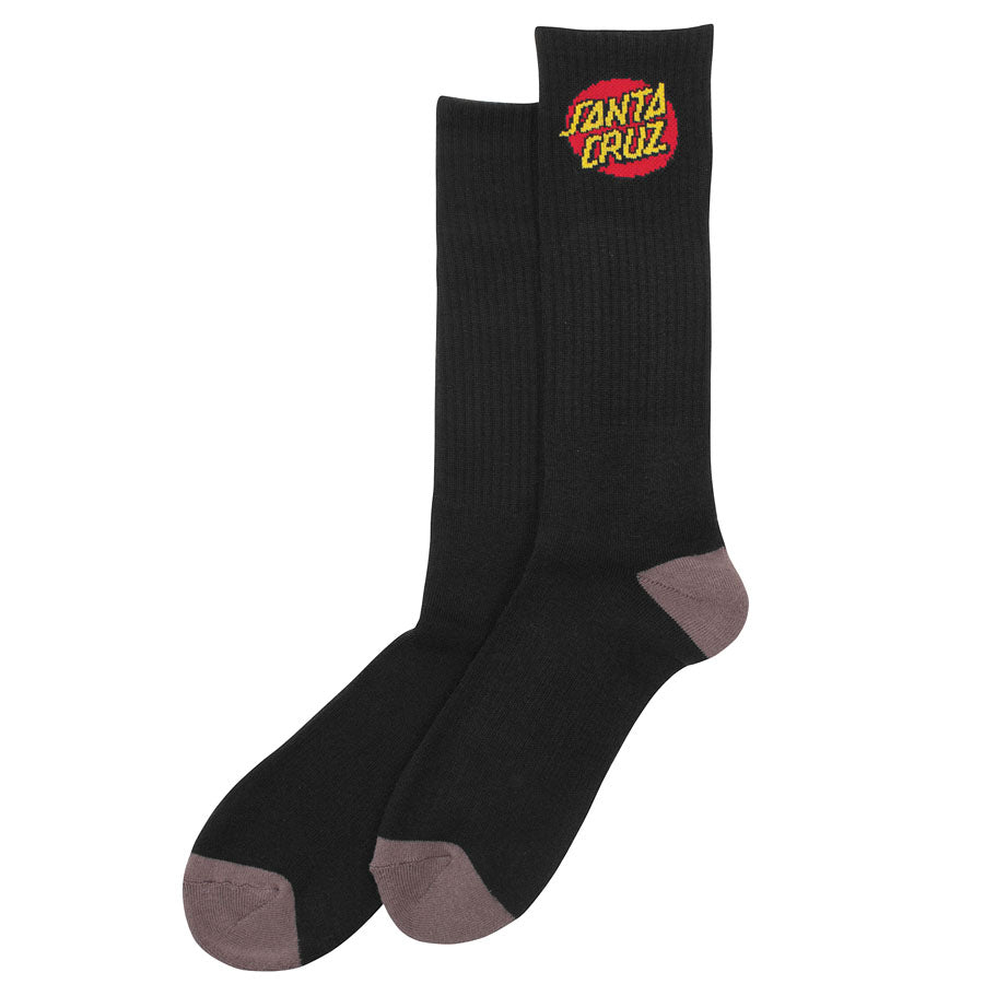 Cruz Crew Santa Cruz socks