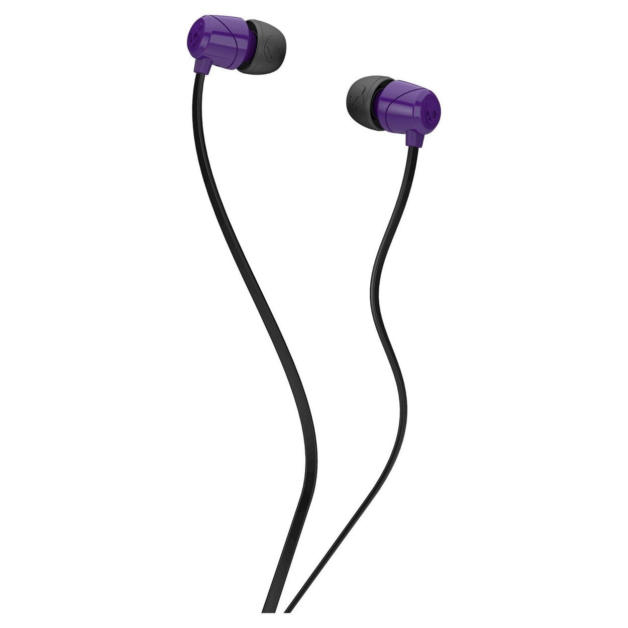 Skullcandy Purple Jib Headphones