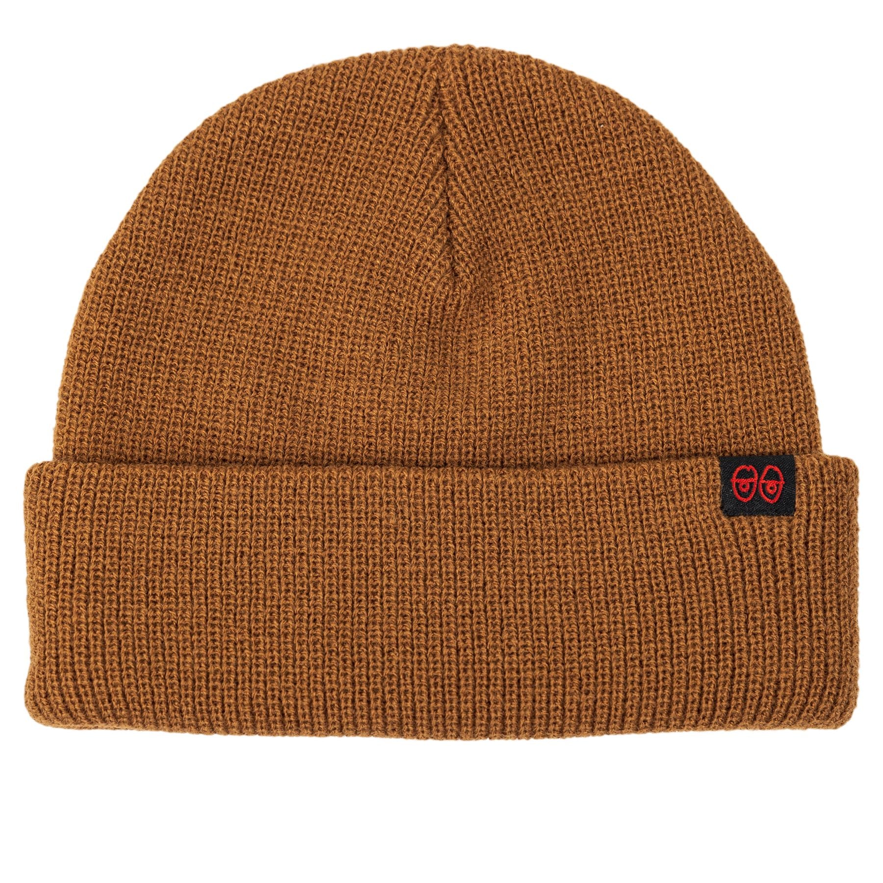Eyes Clip Krooked Skateboards Beanie