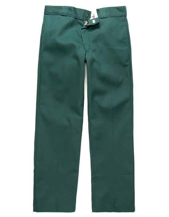 Dickies 874 Original Work Pant - Lincoln Green