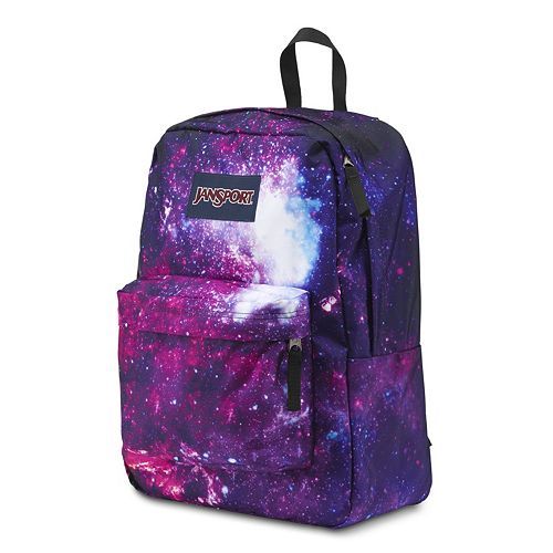 Jansport High Stakes Backpack - Intergalactica