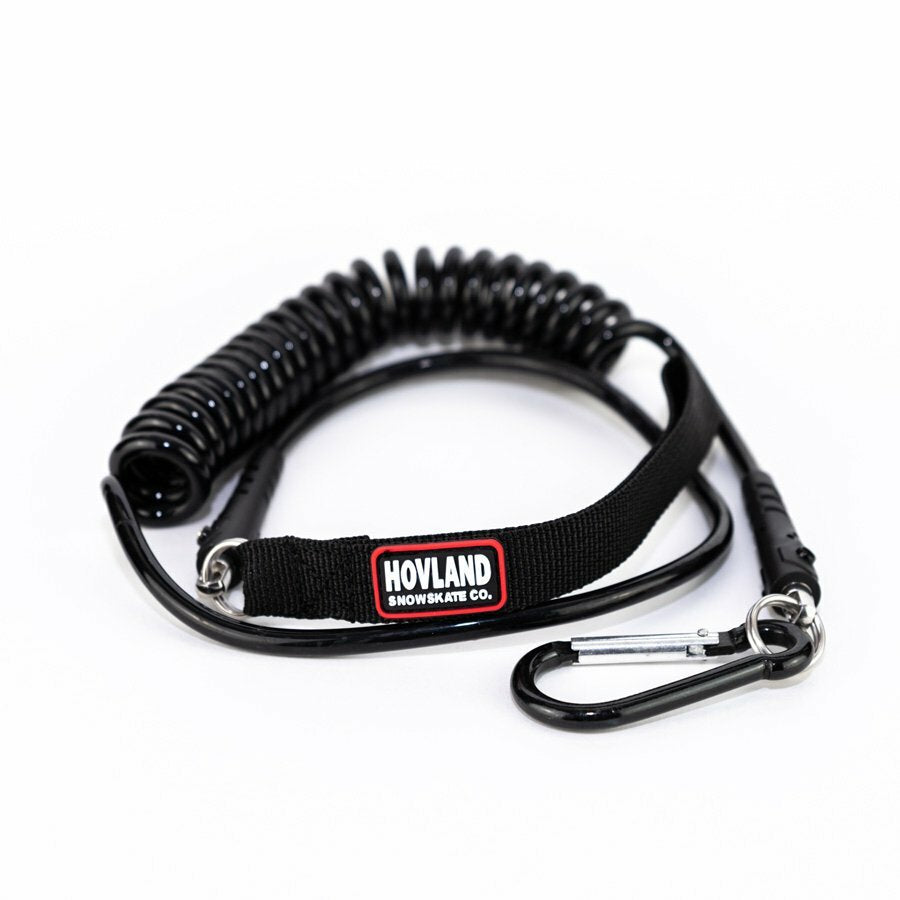2022 Buckshot Hovland Complete Snow Skate Leash