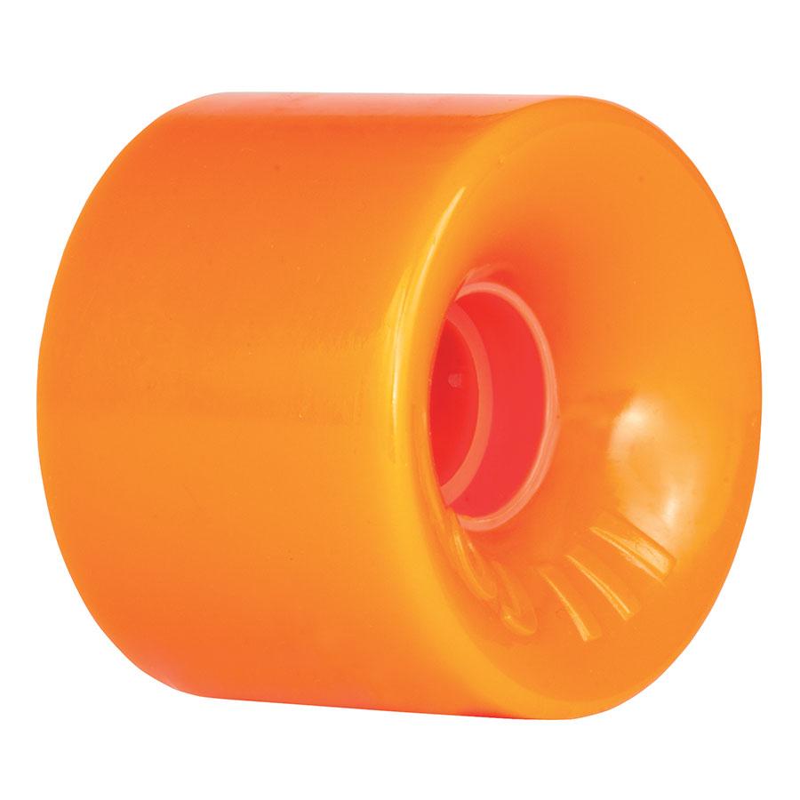 78a 60mm Hot Juice OJ Skateboard Wheels