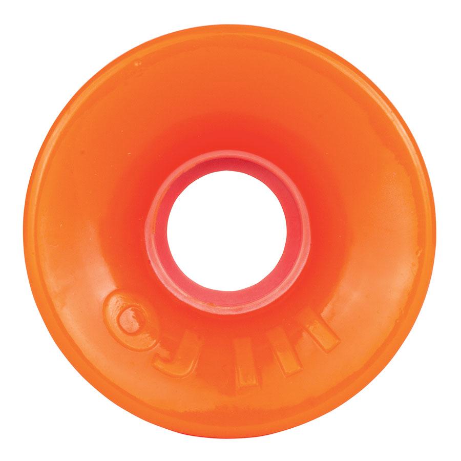 78a 60mm Hot Juice OJ Skateboard Wheels