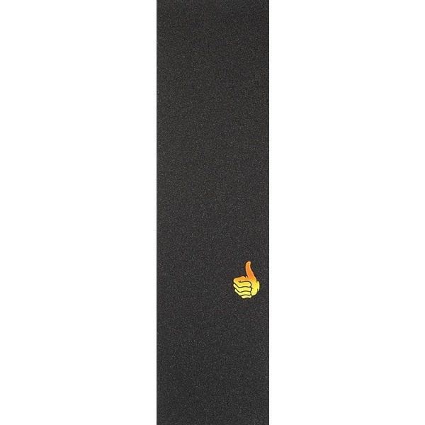 Bro Style Thumbs Up Fade Skateboard Griptape