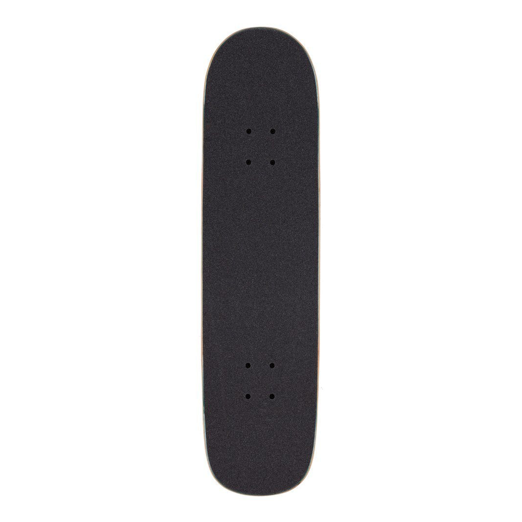 Welcome Maned Woof on Bunyip Complete Skateboard