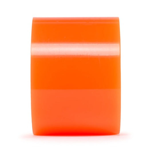 Orange 80a In Heat Orangatang Longboard Wheels Width