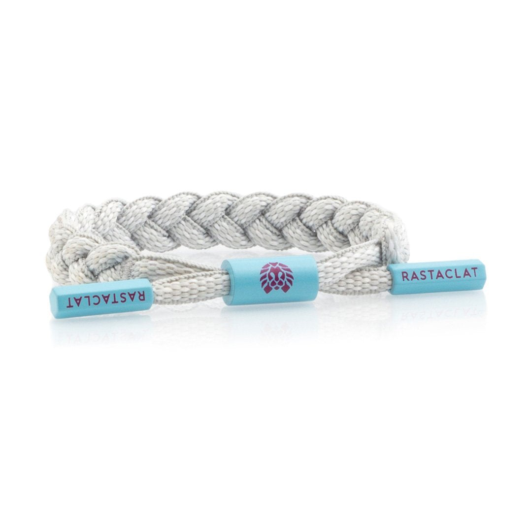 Rastaclat Valkyrie Shoelace Bracelet