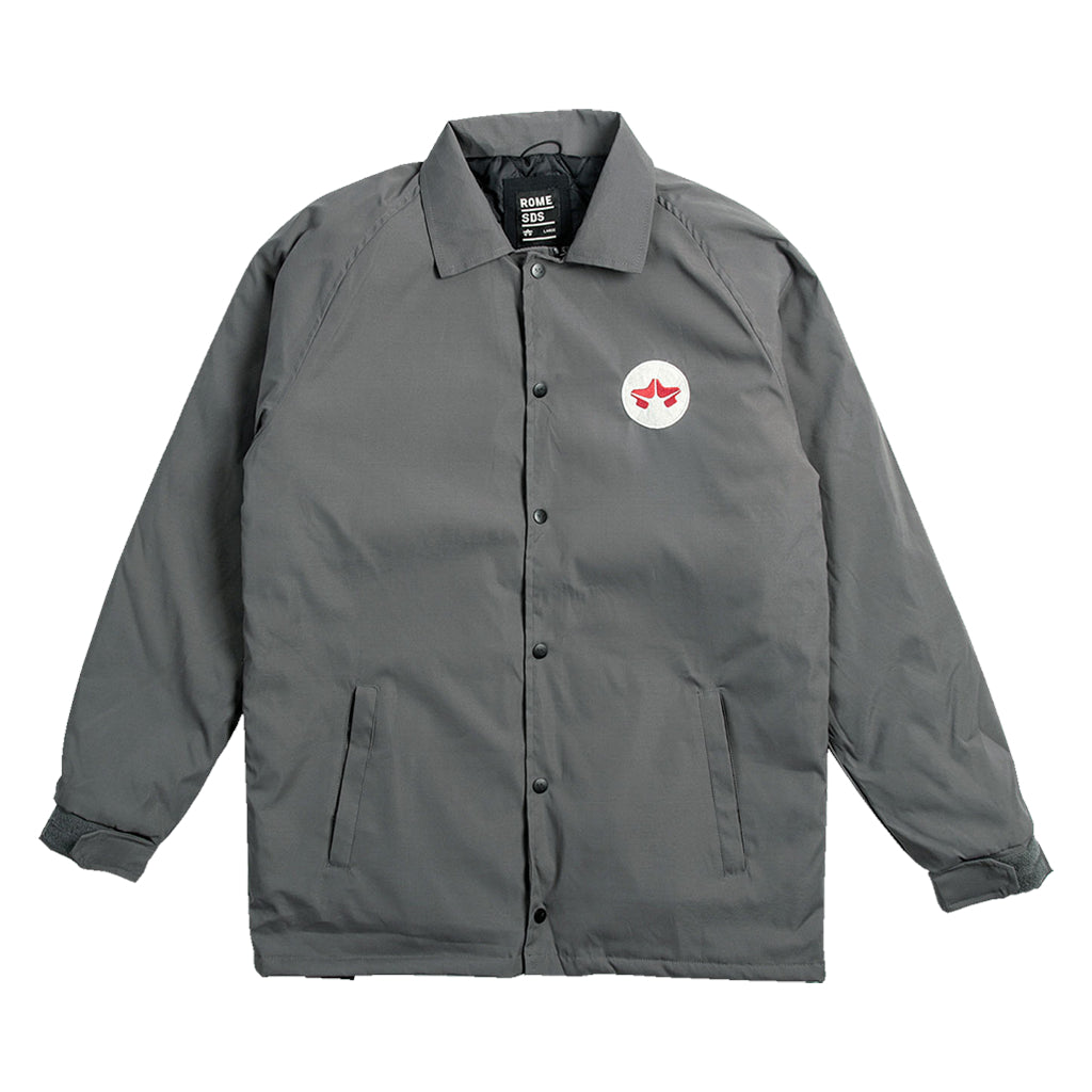 Slate Managers Rome Snowboard Jacket