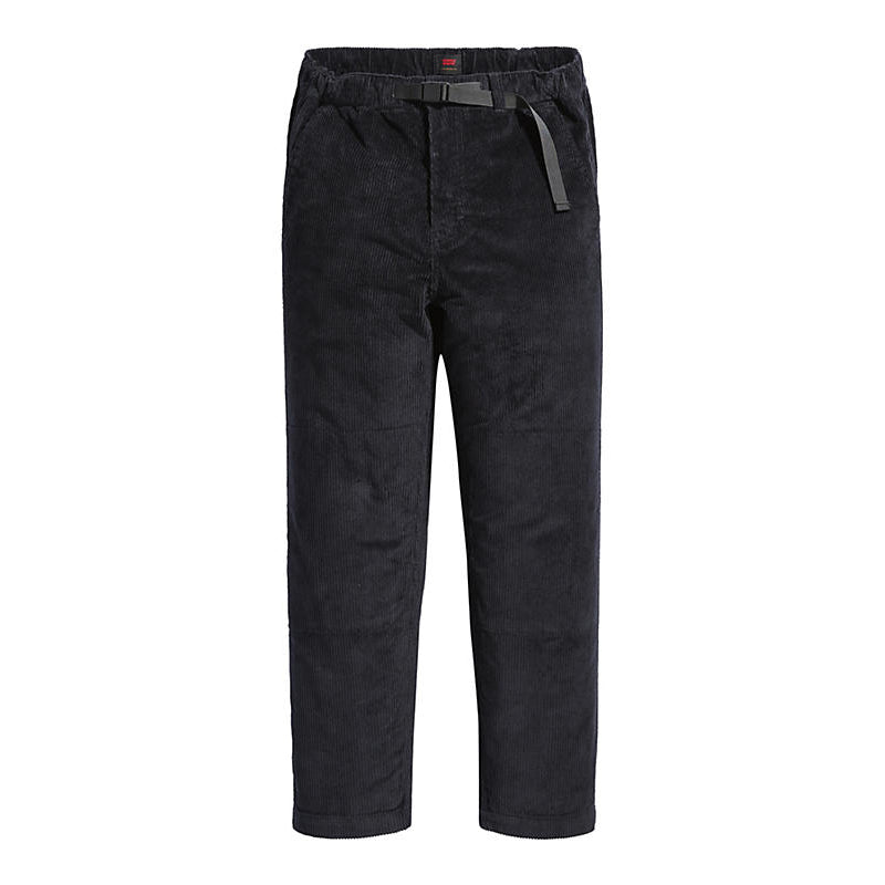 Black Highland Levi's Skateboarding Pants