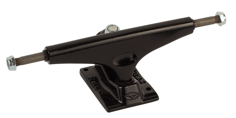 Krux K4 Black Standard Skateboard Trucks