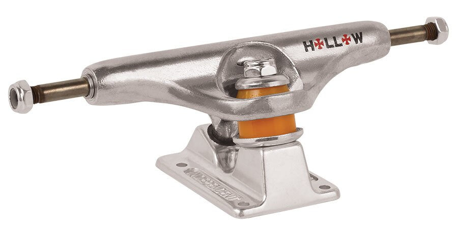 Independent Forged Hollow Skateboard trucks - 144 Standard