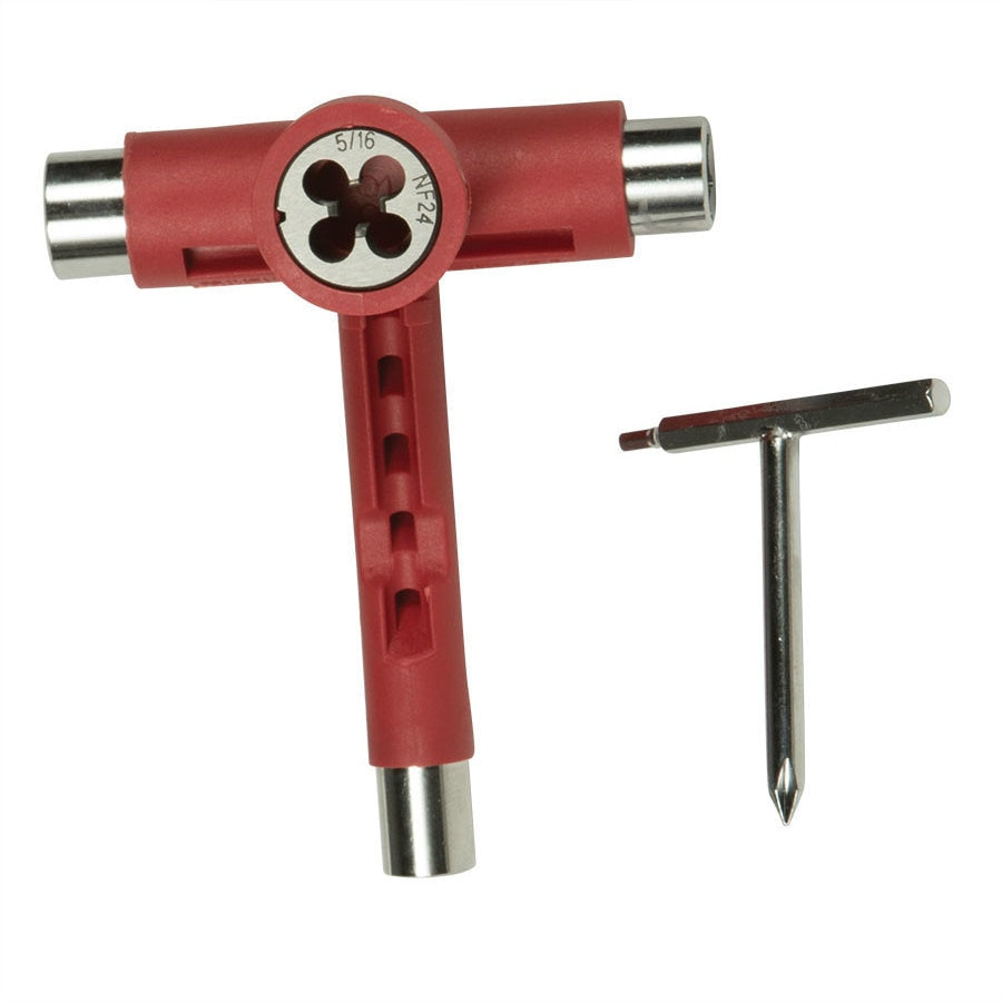 Independent The Best Skate Tool - Red