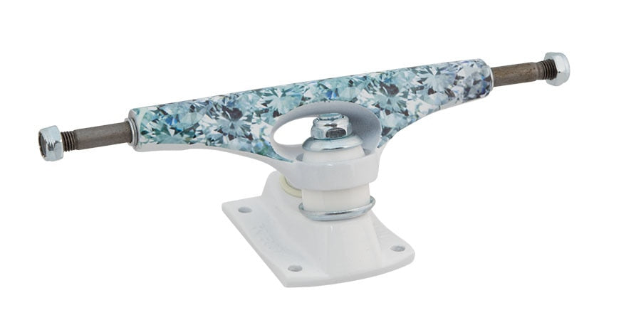 Krux Forged Diamond Standard Skateboard Trucks