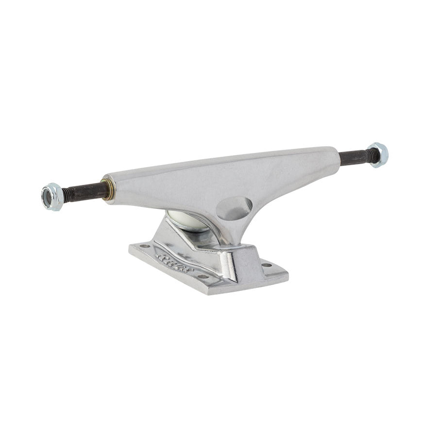 Polished DLK Standard K5 Krux Skateboard Trucks