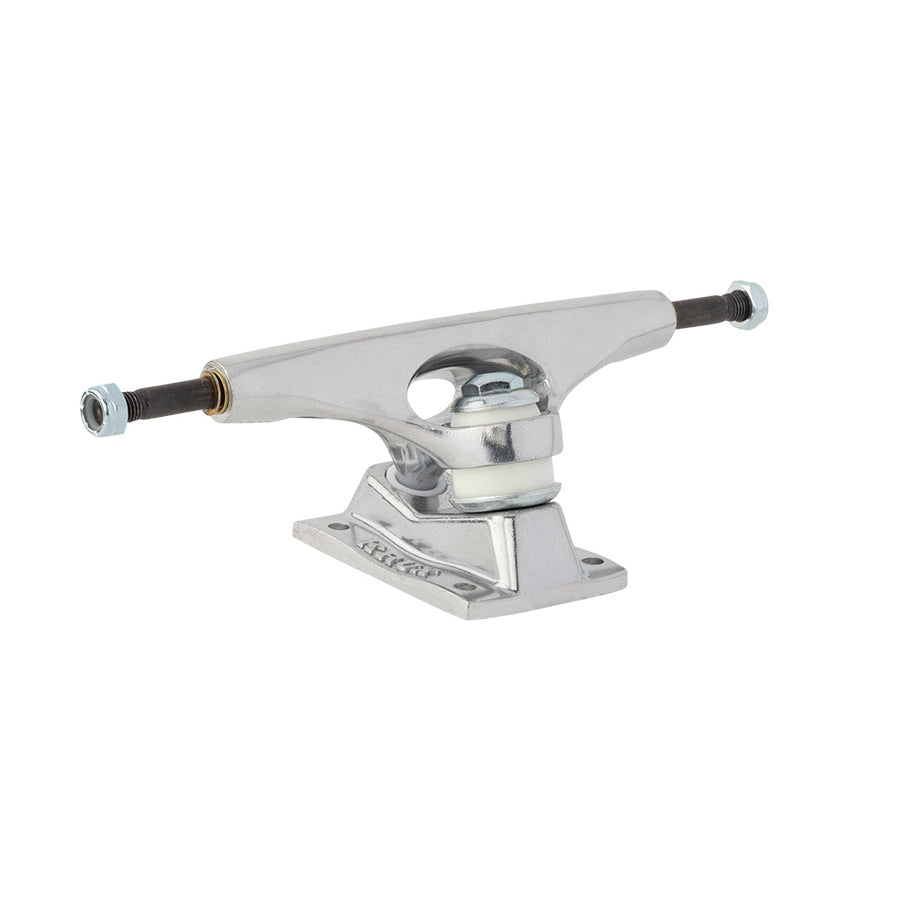 Polished DLK Standard K5 Krux Skateboard Trucks