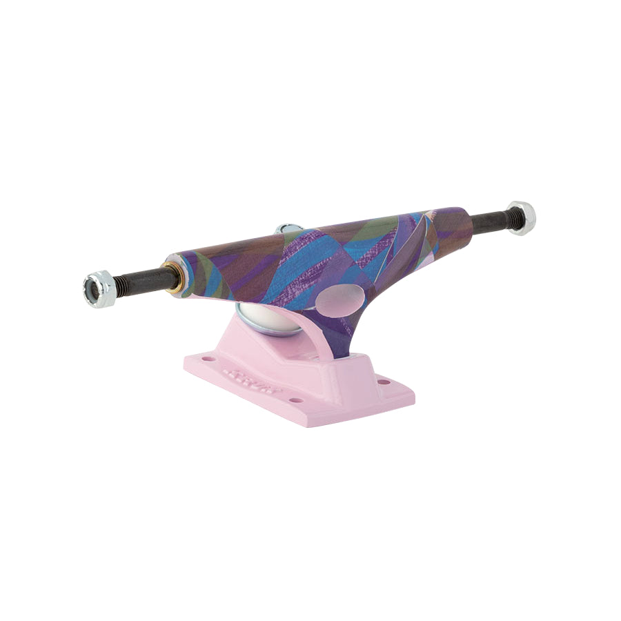 Nora Vasconcellos Triangle K5 Standard Krux Skateboard Trucks