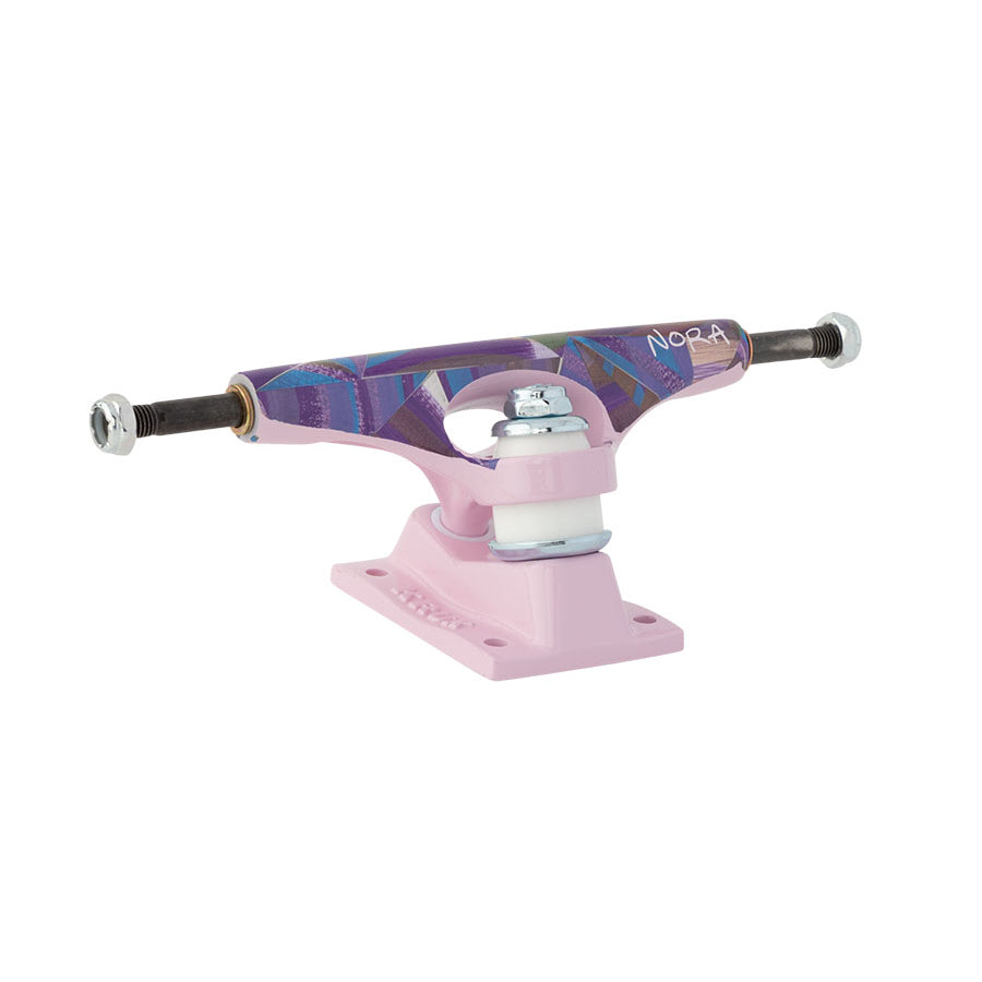 Nora Vasconcellos Triangle K5 Standard Krux Skateboard Trucks