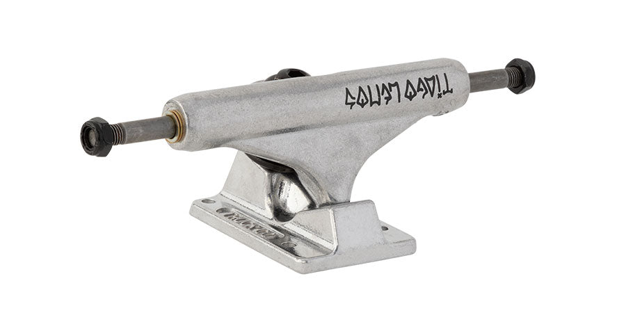 Tiago Lemos Pro Mid Independent Skateboard Trucks