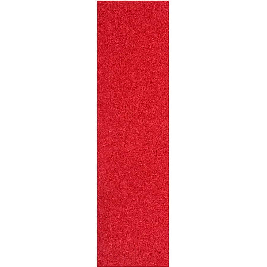 Panic Red Jessup Colors Skateboard GripTape