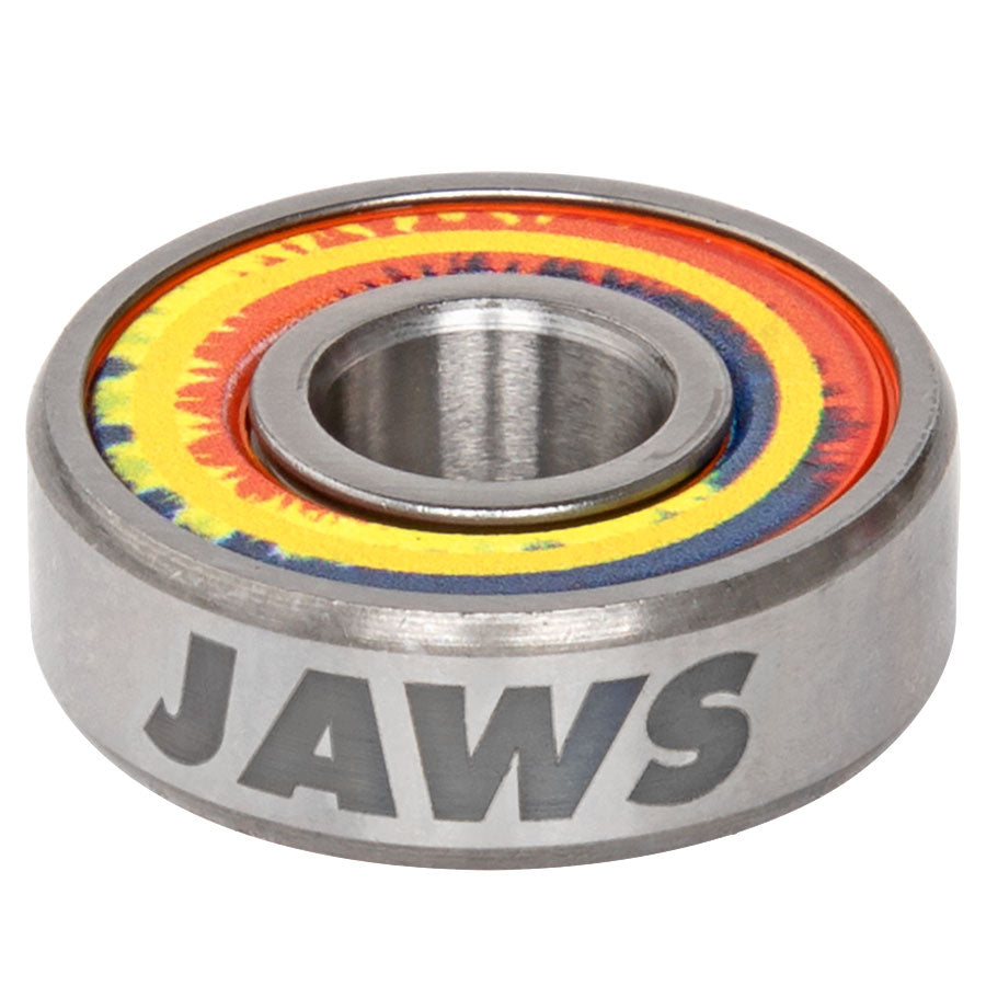 Aaron Jaws Homoki Pro G3 Bronson Speed Co Skateboard Bearings