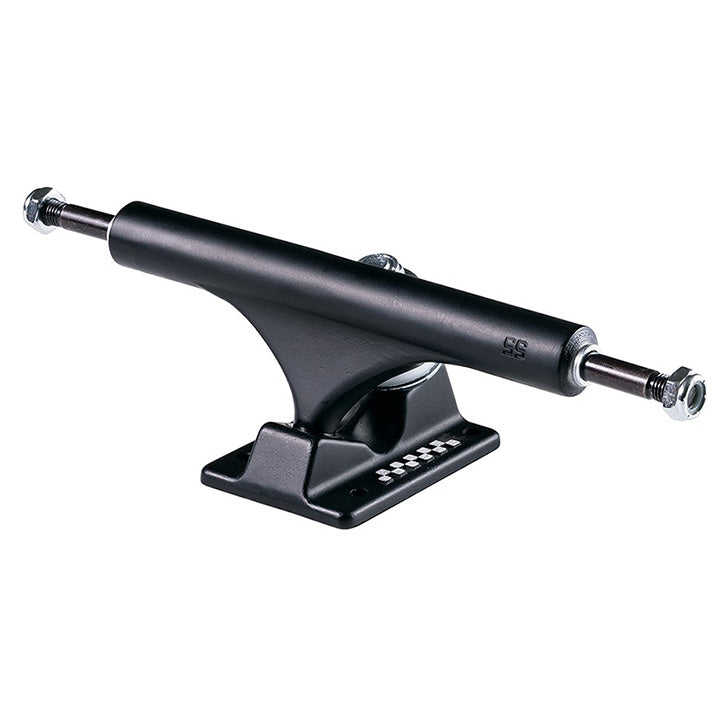 Ace Trucks Black Classic Skateboard Truck