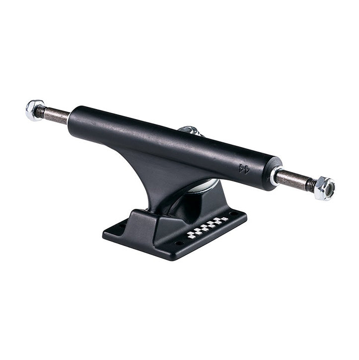 Ace Trucks Black Classic Skateboard Truck