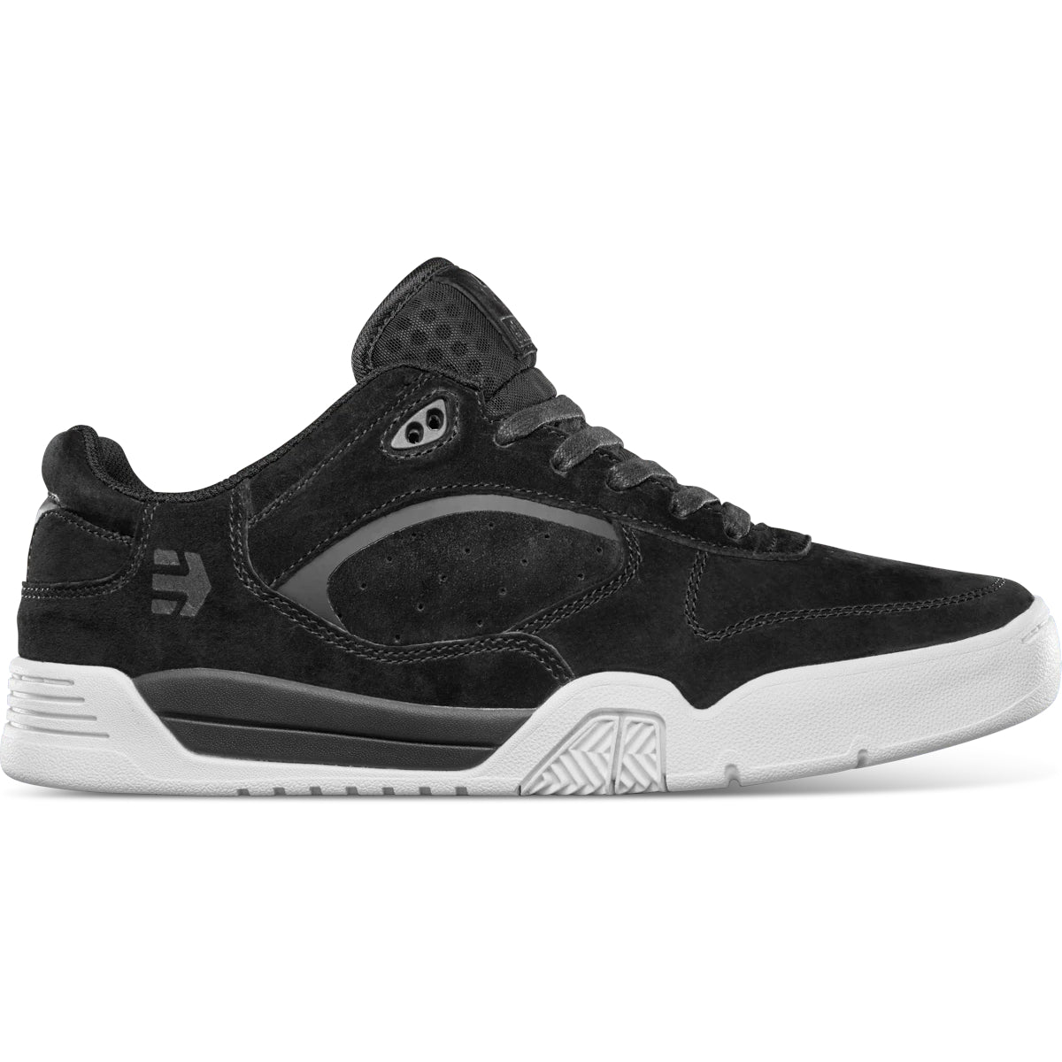 Ryan Sheckler Black Estrella Etnies Skate Shoe