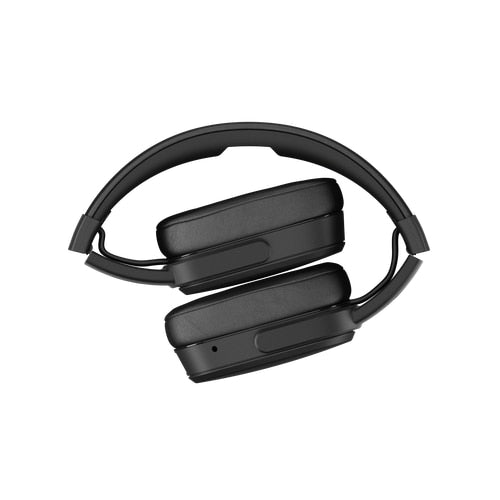 Skullcandy Crusher Wireless Headphones - Black/Coral