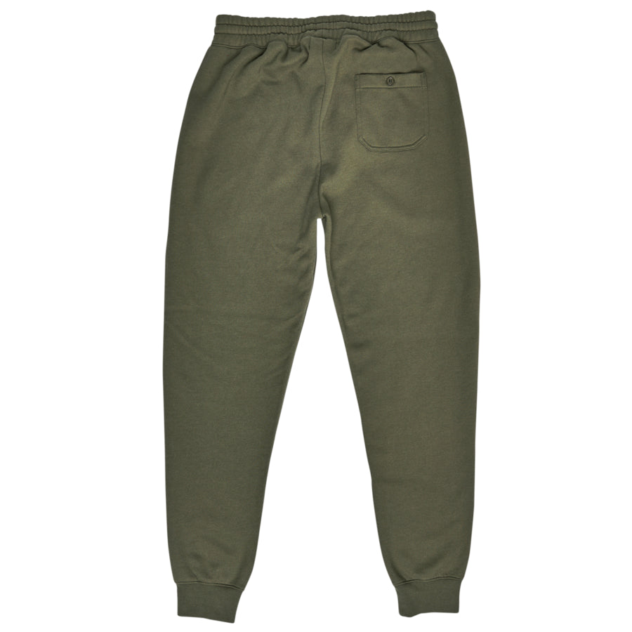 Army B/C Groundwork Independent Trucks Sweatpants Bottom