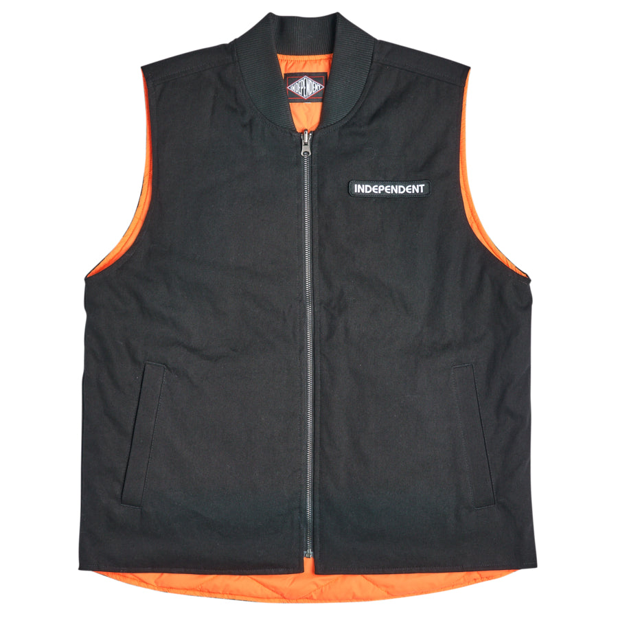 B/C Groundwork Independent Trucks Vest
