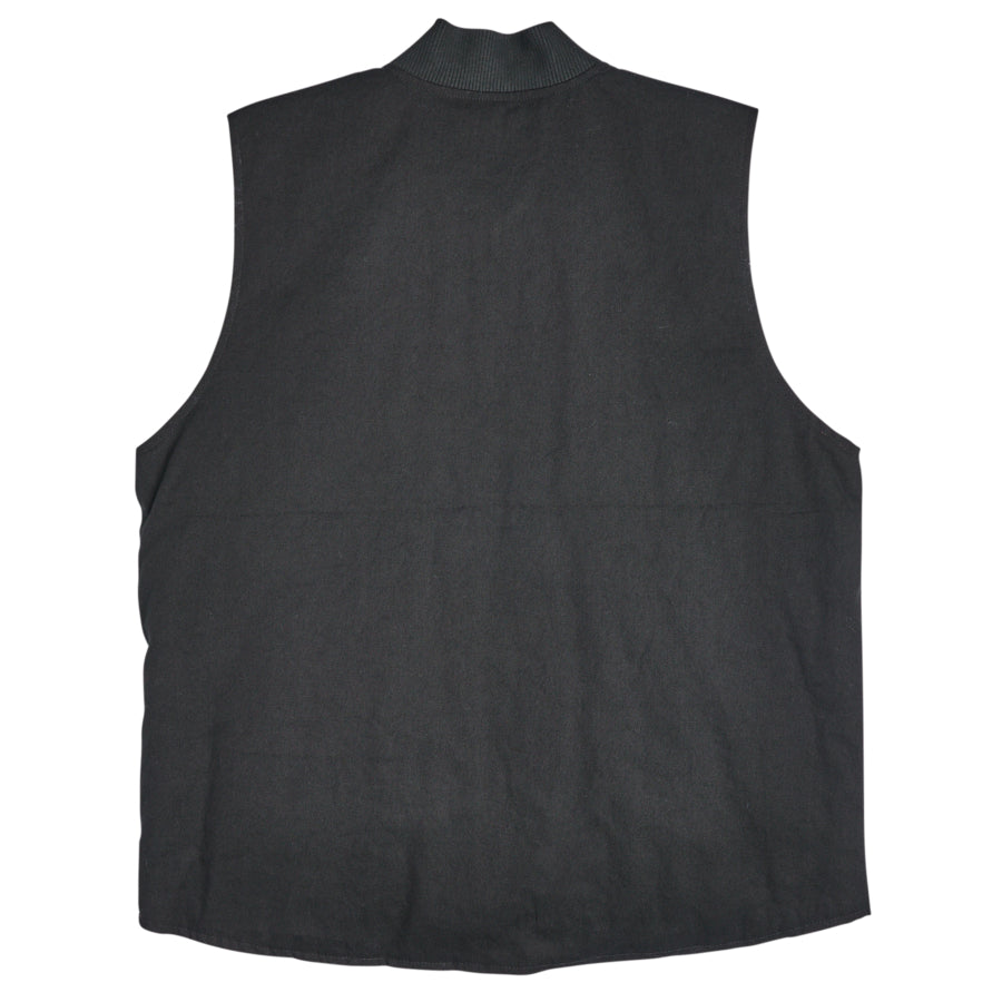 B/C Groundwork Independent Trucks Vest Back