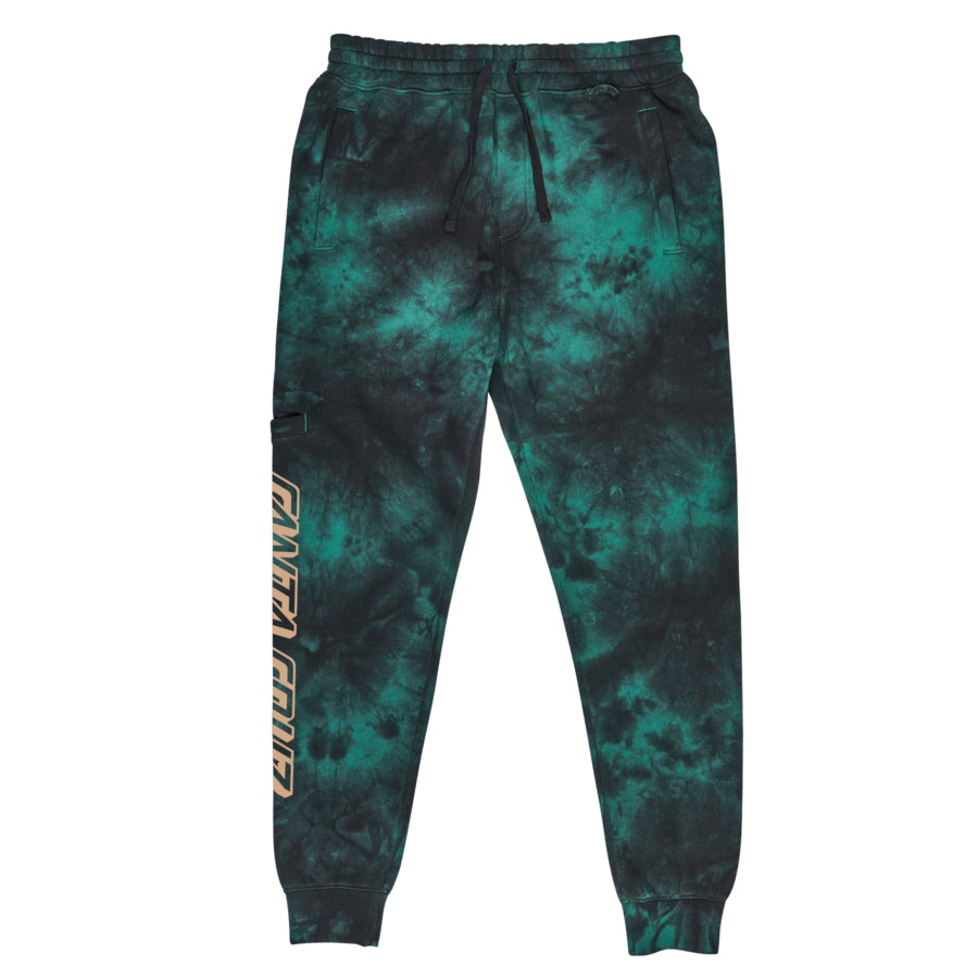 Cloudwash Outline Strip Santa Cruz Sweatpants