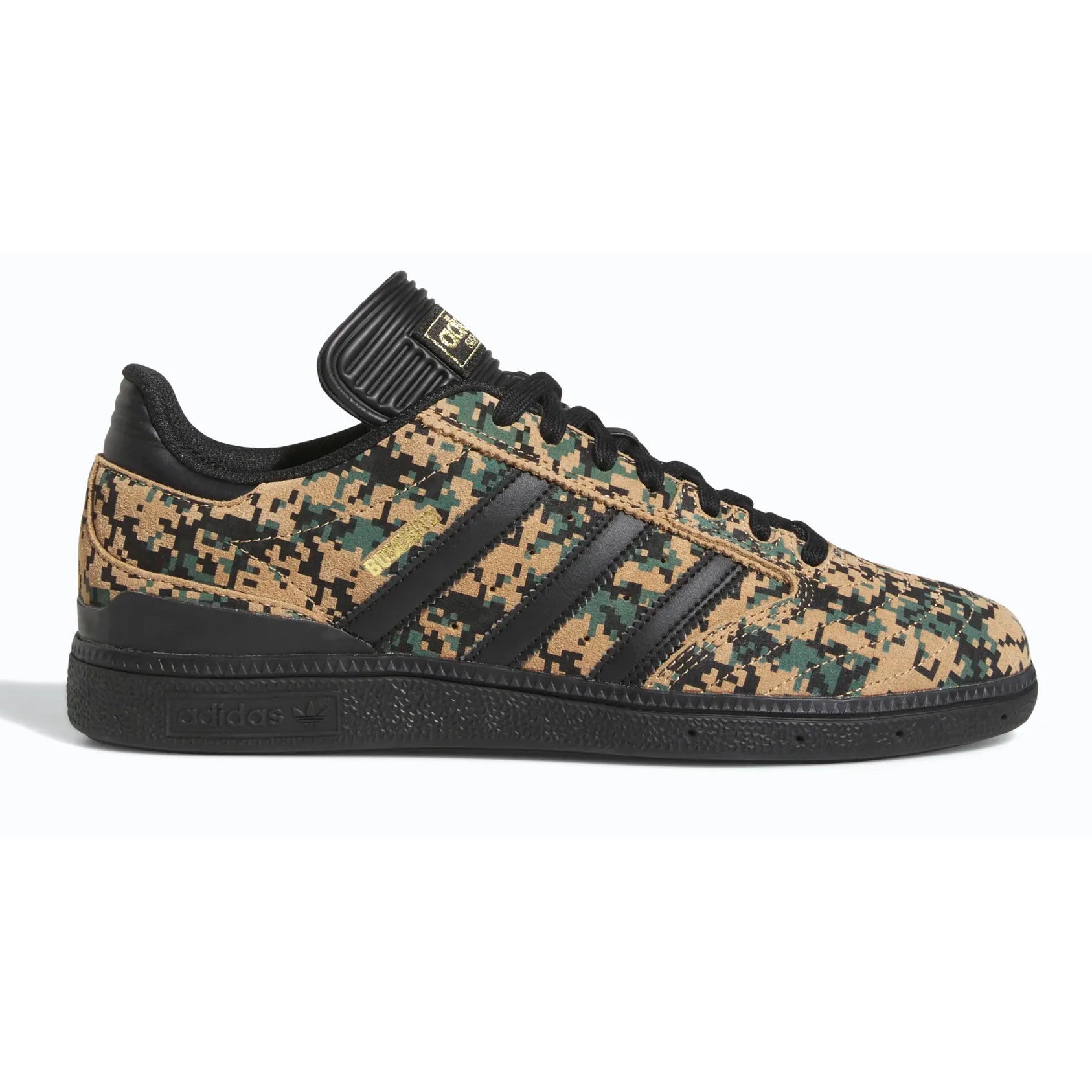 Adidas Busenitz Skateboard Shoe