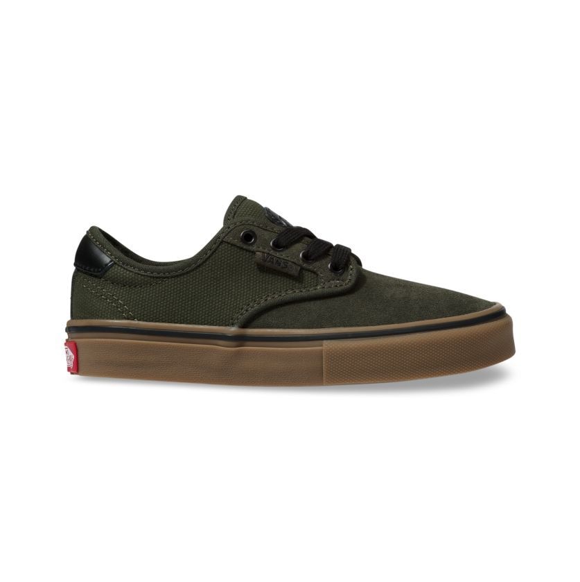 Vans chima shops gum