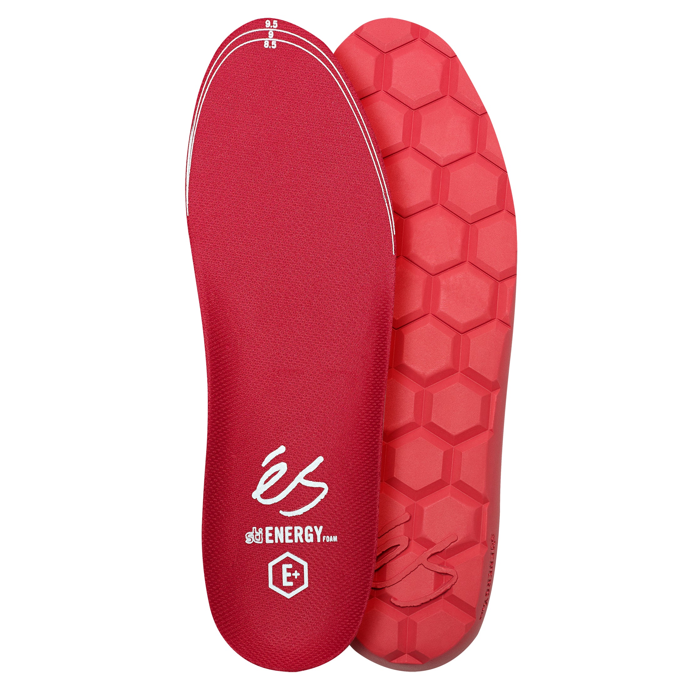 STI Energy Foam Insoles 