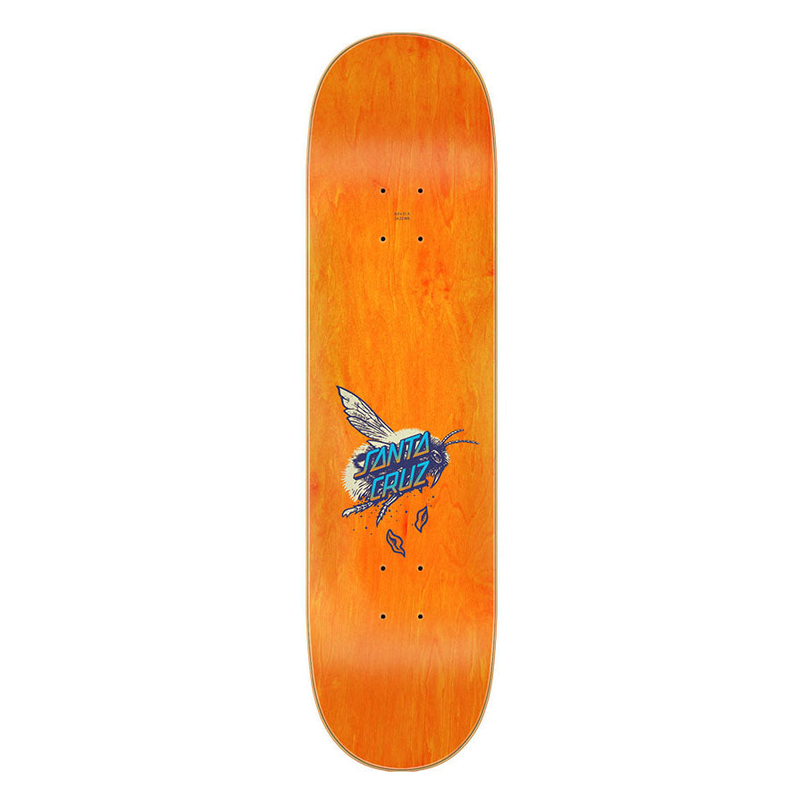 Polarized Santa Cruz Everslick Deck Top