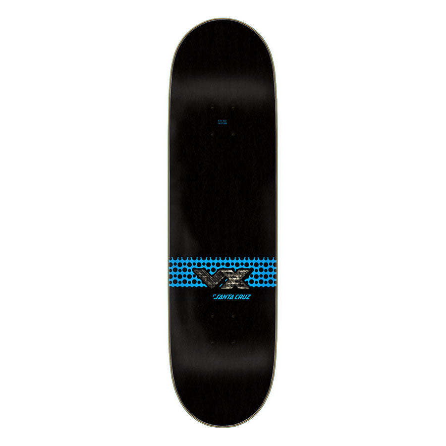 Santa Cruz VX Deck Top
