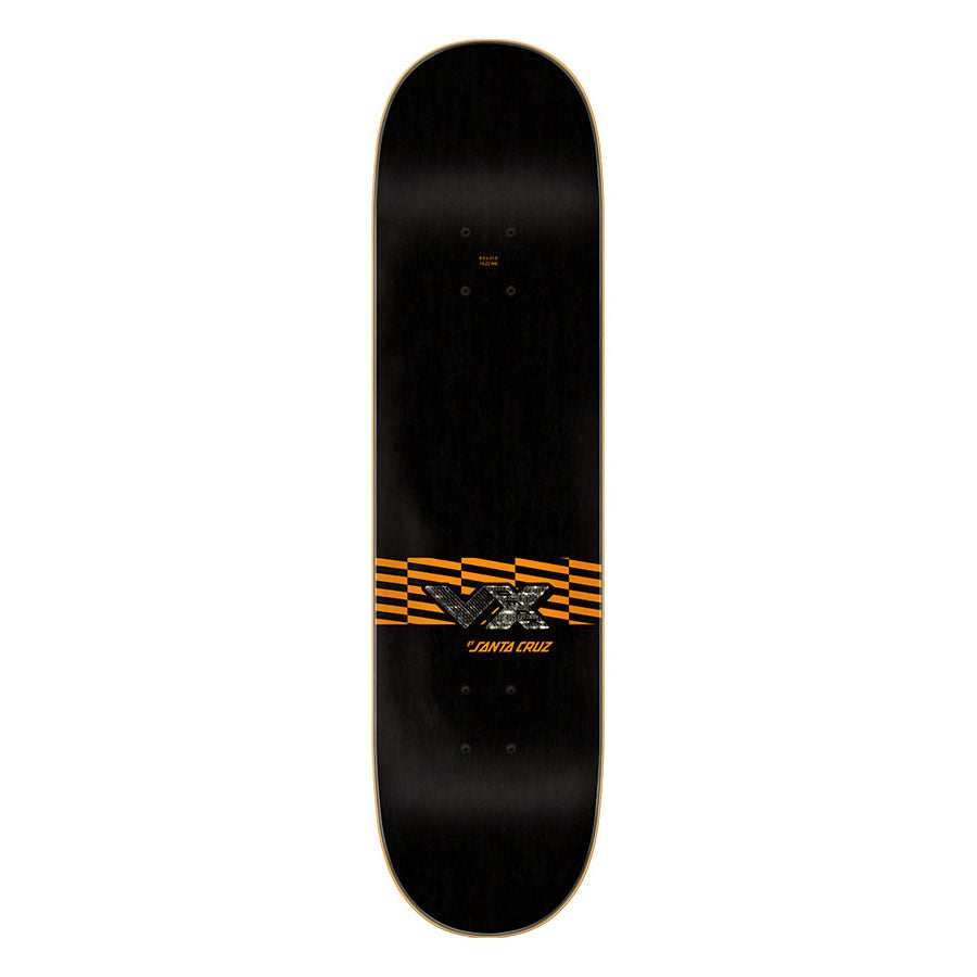 Santa Cruz VX Deck Top