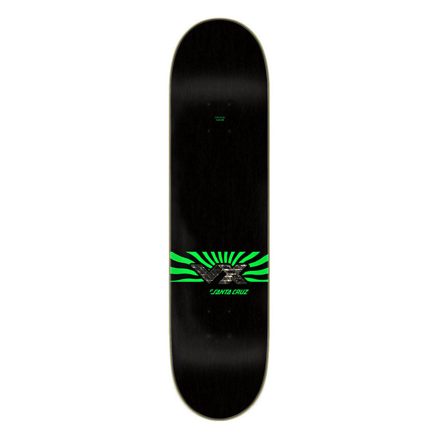 Santa Cruz VX Deck Top