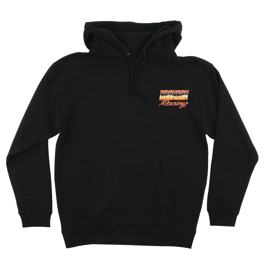 Black Ceramics Bronson Speed Co Hoodie