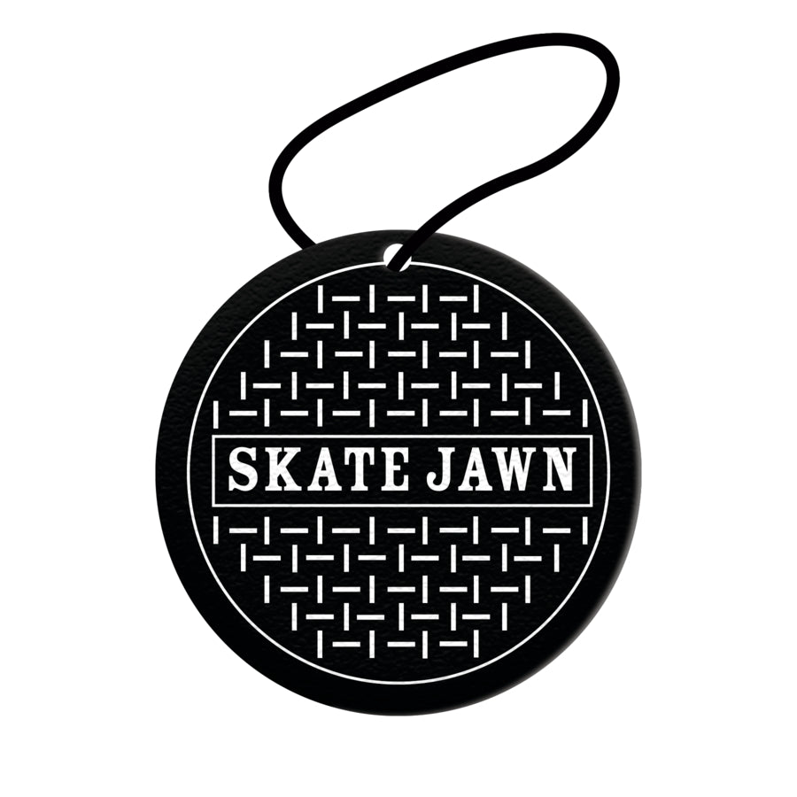 Skate Jawn x OJ Wheels Air Freshener