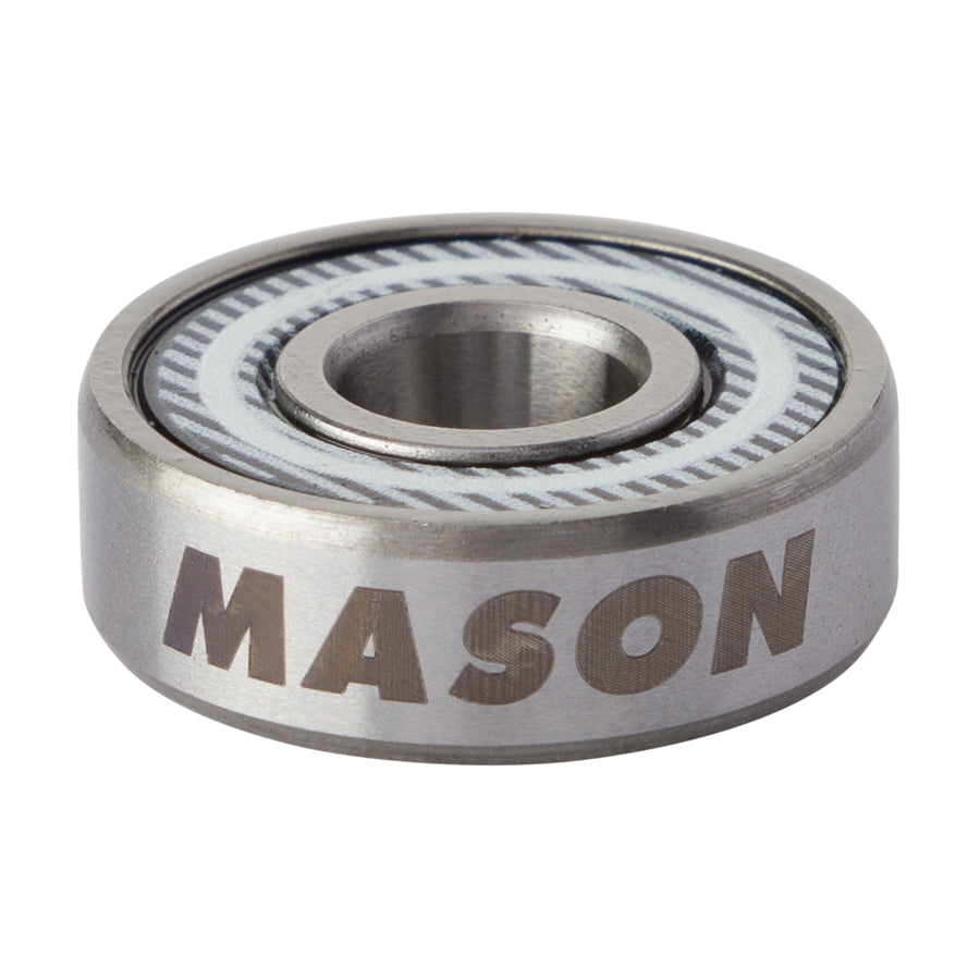 Mason Silva Soty Bronson Speed Co Skateboard Bearings