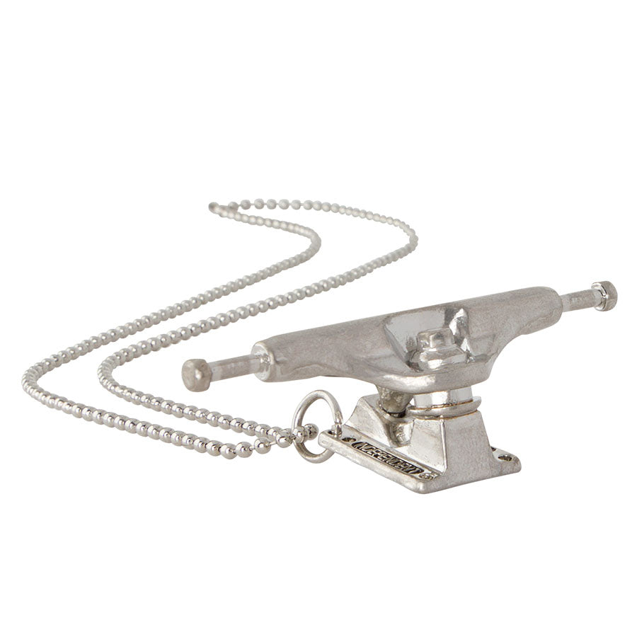 Independent Skateboard Truck Necklace