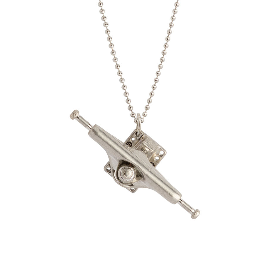 Independent Skateboard Truck Necklace