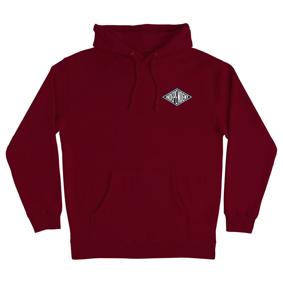 Independent trucks hoodie online