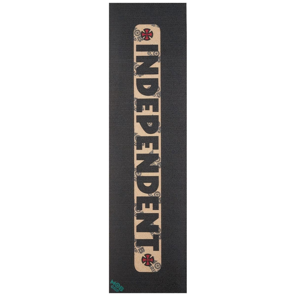 Mob Independent Bar Logo Skateboard Griptape