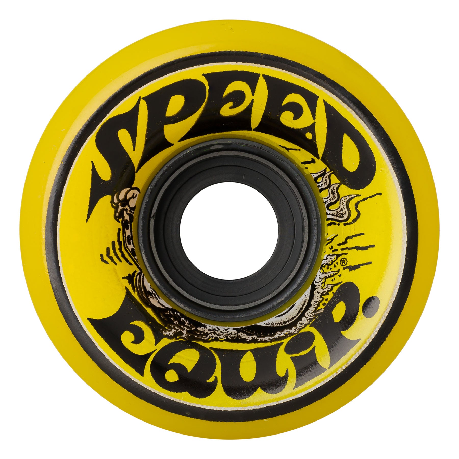 MOONEYES Super Juice 78a OJ Soft Skateboard Wheels