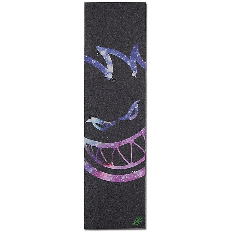 Spitfire Spaceburn Skateboard Griptape